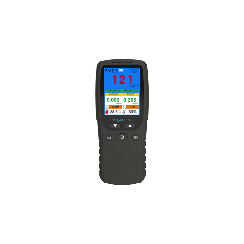Air Quality Monitor LAQM-D13