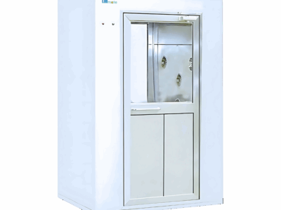 Air Shower LMAS-100