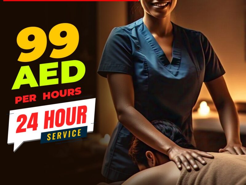 Swedish Massage Services at Ajman Spa – Relax, Rejuvenate, and Restore