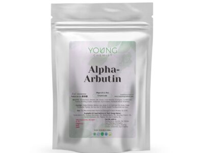 Alpha Arbutin