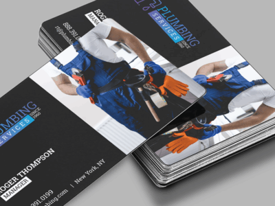 Print Metal business card printing From PrintMagic