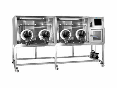 Anaerobic Chamber LMANC-A100