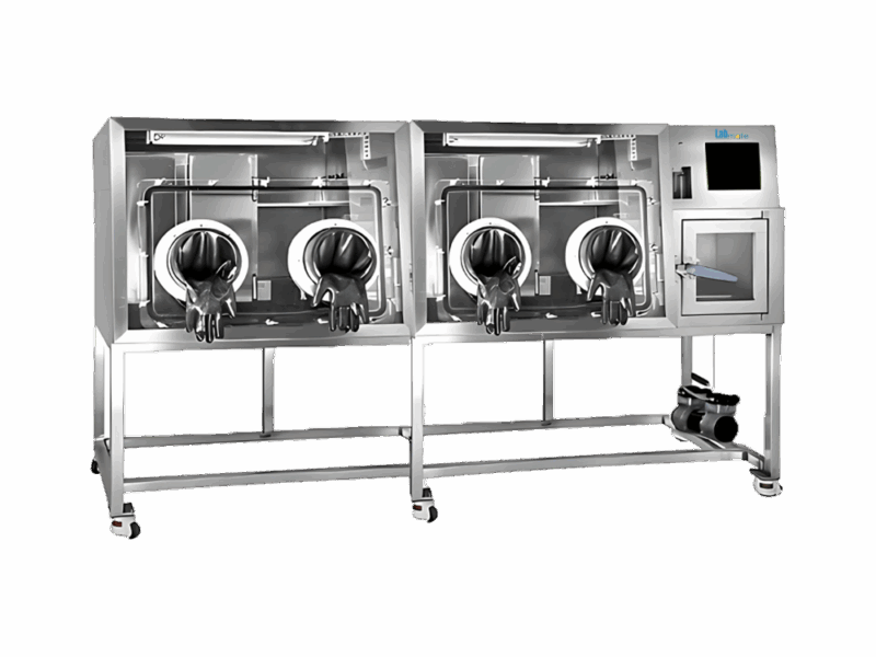 Anaerobic Chamber LMANC-A100