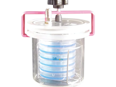 Anaerobic Jar LMAJ-A101