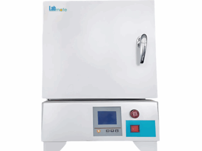 Ash Content Tester LMACT-A102