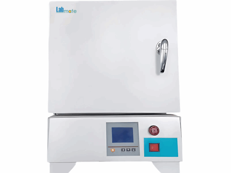 Ash Content Tester LMACT-A102