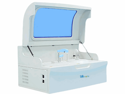 Auto Chemistry Analyzer LMACA-A201
