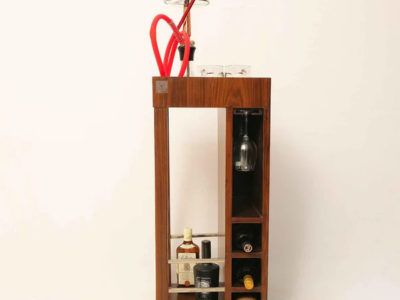 Buy Bar Trolleys & Carts Online in India | Perfect for Home Parties