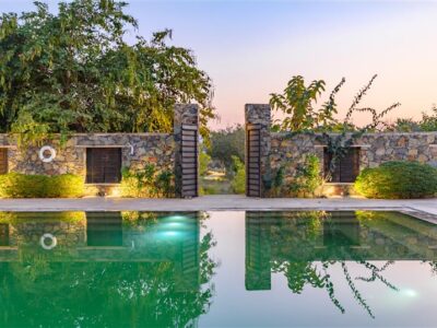 Luxury Resort Sariska | Resort in Sariska | The Beehad