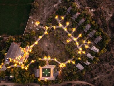Luxury Resort Sariska | Resort in Sariska | The Beehad