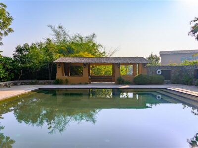 Luxury Resort Sariska | Resort in Sariska | The Beehad