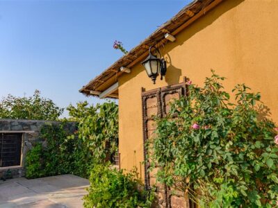 Luxury Resort Sariska | Resort in Sariska | The Beehad