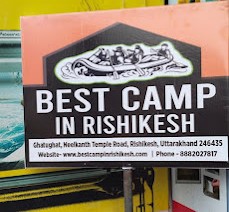 Best Camp In Rishikesh