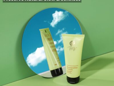 Best Sunscreen for Oily Skin, SPF 50 PA+++ — Protect Your Skin with, Pnk Beauty