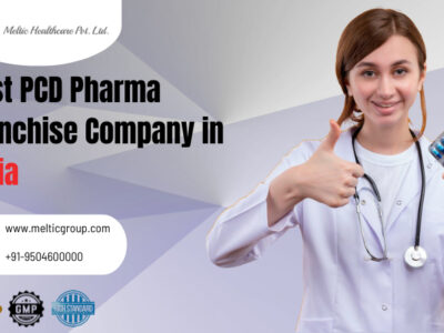 Best PCD Pharma Franchise Company in India