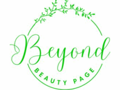 Beyond Beauty Page
