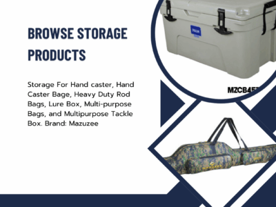 Marine Storage Box