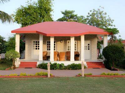 Building construction contractors in bangalore