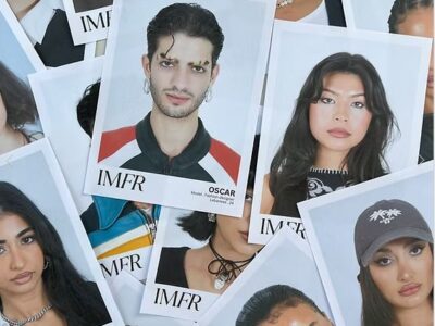 Imaginary Friends(IMFR): Leading Influencer Marketing Agency in Dubai