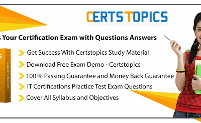 CertsTopics VCS-285 Dumps