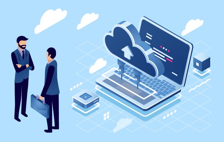 AWS & Google Cloud migration Service Provider in India