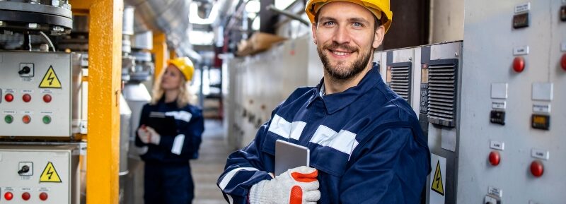 10 Common Electrical Issues in Commercial Buildings