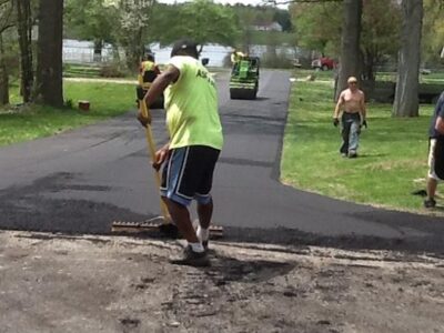 Driveway Installation in Langwarrin, VIC - Discount Asphalting