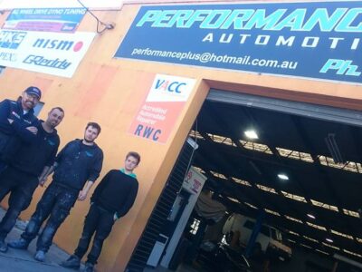 Roadworthy Certificate and Inspections in Sunshine | PP Auto