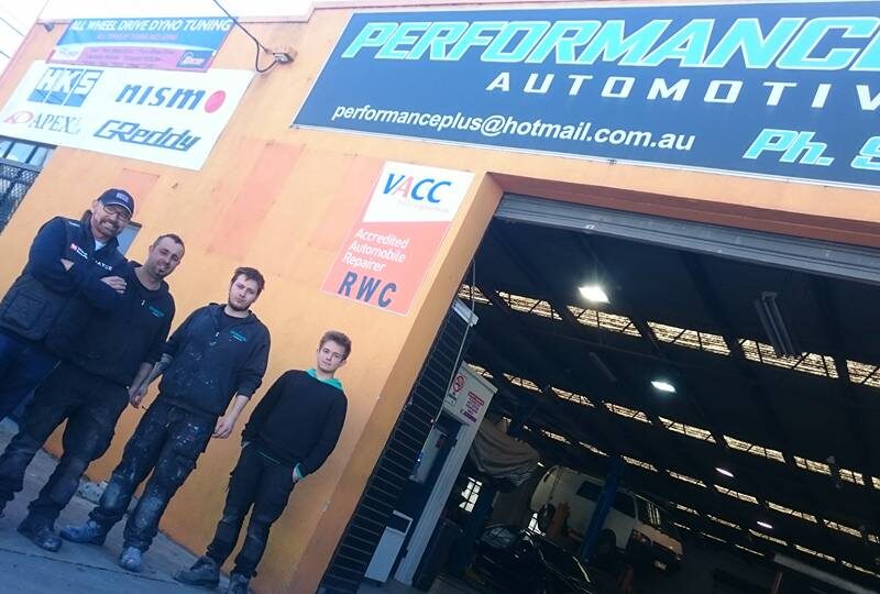Affordable Car Air Conditioning in Sunshine - Performance Plus Automotive
