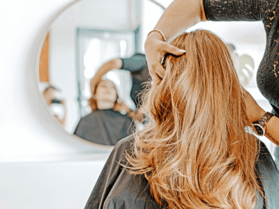 Discover the Best Hair Color for Your Skin Tone at Express Rut Bar