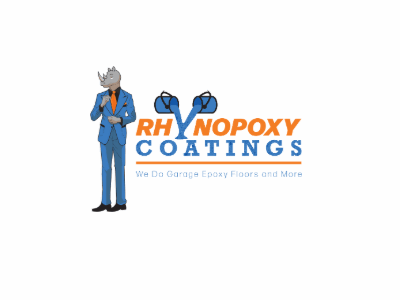 RhynoPoxy Coatings