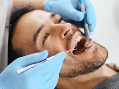 Best Dental Clinic In Sector 43 Gurgaon