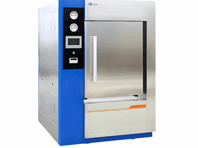 Digital Autoclave LMDA-A100