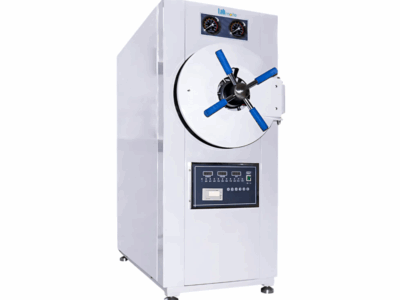 Digital Autoclave LMDA-A200