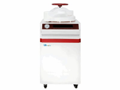 Digital Autoclave LMDA-B101