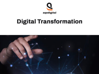 Revolutionize Chemical Industry Operations with Smart Solutions | AQe Digital USA