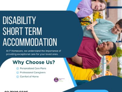 The Mental Health Benefits of Short Term Accommodation