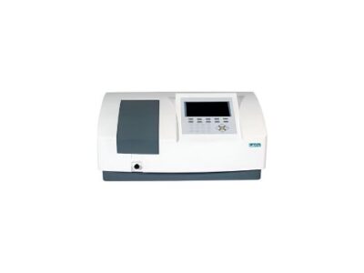 Double Beam UV-Vis Spectrophotometer LT-DUV301