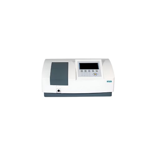Double Beam UV-Vis Spectrophotometer LT-DUV301