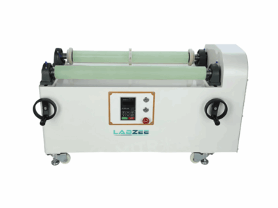 Double Station Roller Ball Mill BZDBM-503