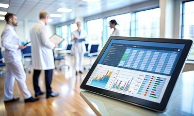 Electronic Claims Submission Services | Minimize Denials