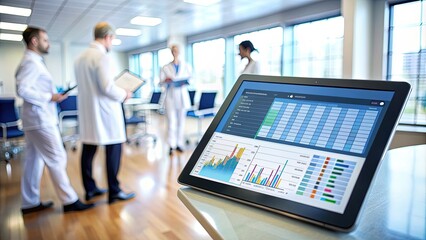 Electronic Claims Submission Services | Minimize Denials