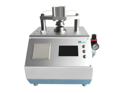 Fabric Air Permeability Tester LMFAPT-A100