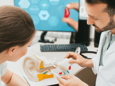 Toronto Hearing Centre: Serving Your Hearing Needs for 17+ Years