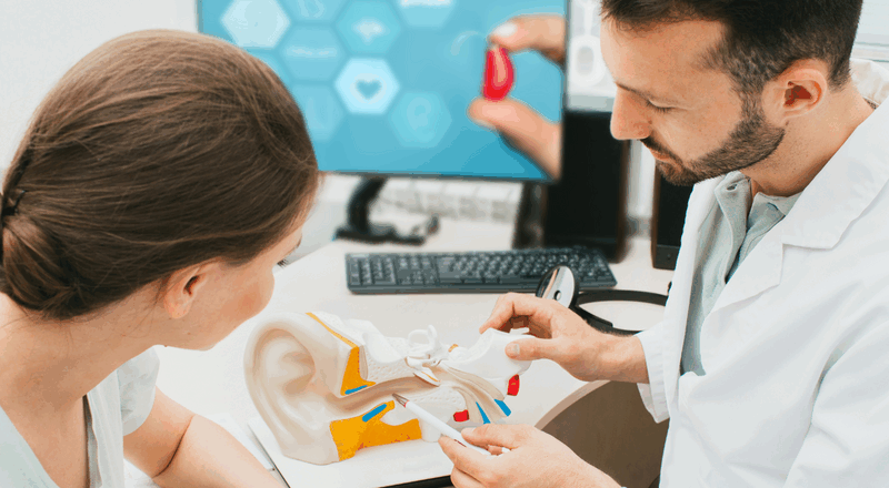Toronto Hearing Centre: Serving Your Hearing Needs for 17+ Years
