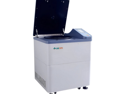 Floor Low Speed Refrigerated Centrifuge 02A-LRC104