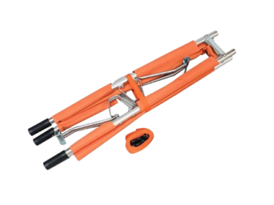 Folding Ambulance Stretcher EFAS-1000A