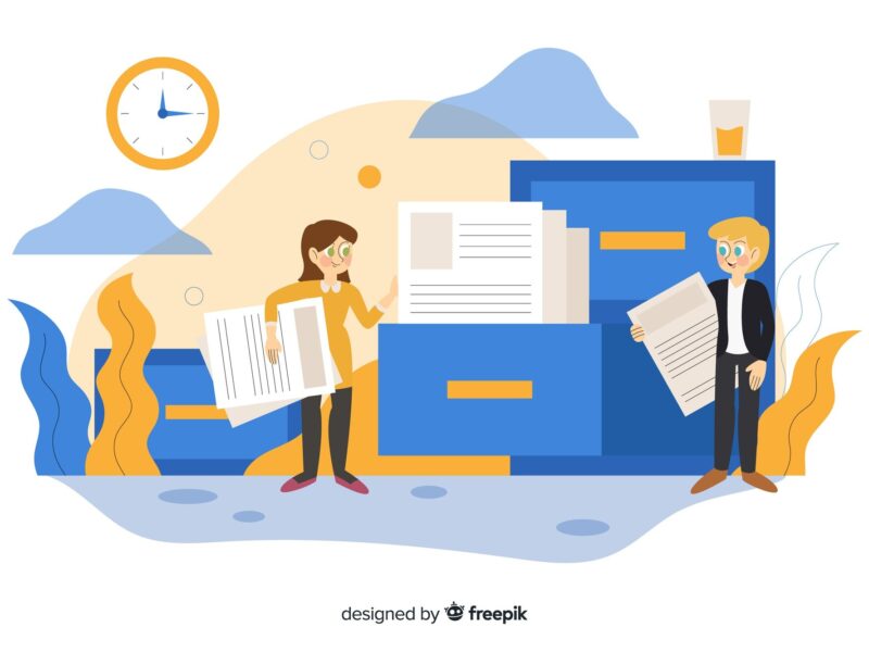 AI Bookkeeping Software: Future of Financial Management