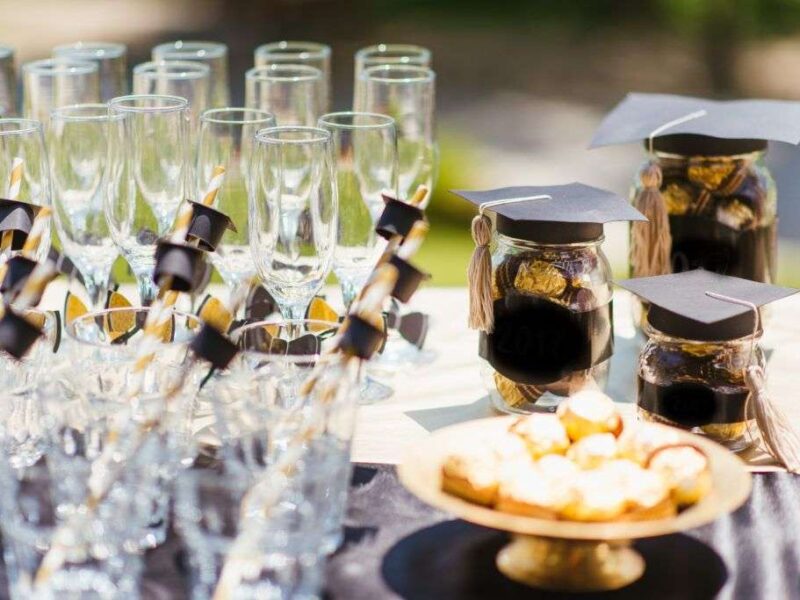 Graduation Party Planning in Santa Barbara: The Ultimate Guide