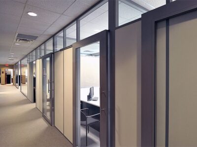 Gypsum Partition Dubai – Professional Interior Wall Solutions